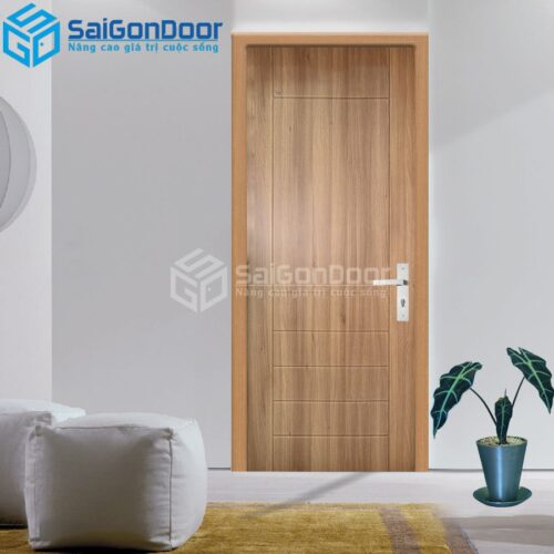 Cửa ABS KOS 105-K1129-ABS-SGD