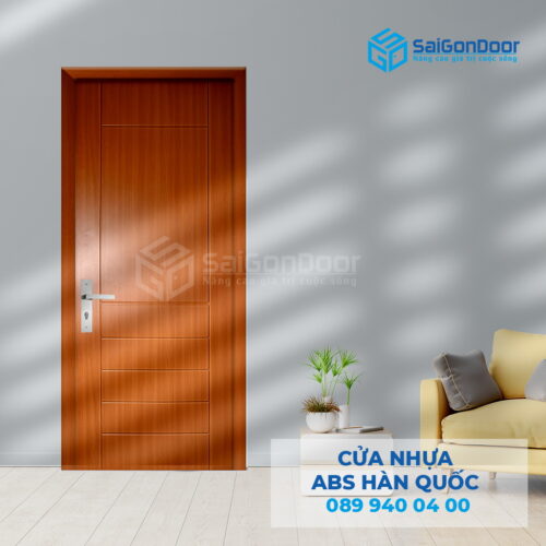 Cửa ABS KOS 105-MT104-SGD