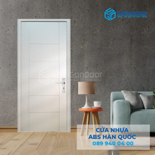 Cửa ABS KOS 118-K5300 2-SGD