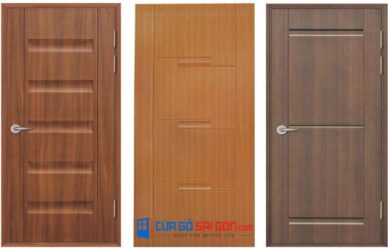 320+ MẪU CỬA CHỐNG CHÁY HIỆU QUẢ BẠN NÊN BIẾT