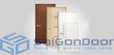 CỬA PHÒNG NGỦ
