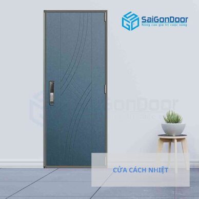 THI CÔNG, BÁO GIÁ CỬA CÁCH NHIỆT TẠI CÀ MAU