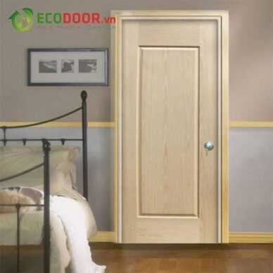 Báo giá cửa gỗ công nghiệp [CẬP NHẬT 2021]