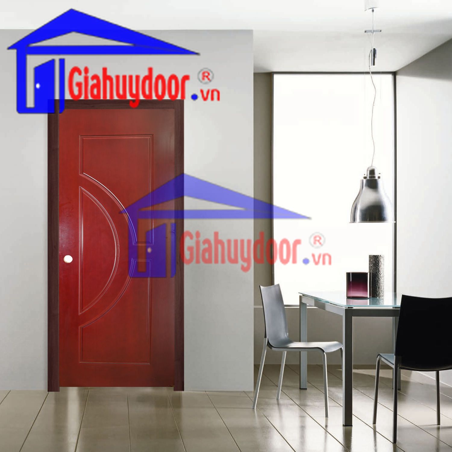 Cửa Composite Giá Rẻ