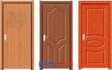 Thi Công Cửa Gỗ Cao Cấp Vũng Tàu