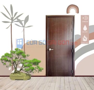 TOP 20 MẪU CỬA NHỰA COMPOSITE ĐẸP