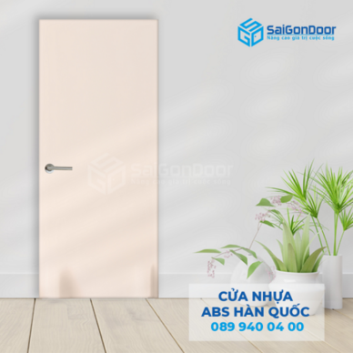 Cửa nhựa Hàn Quốc là gì? TOP 30+ mẫu cửa hàn quốc hiện đại 2021