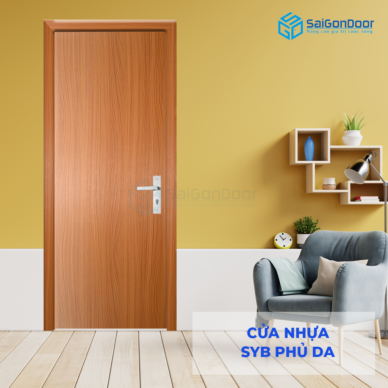 Cửa nhựa Composite giá cả cạnh tranh nhất tháng 11-2021