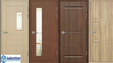 2340 MẪU CỬA NHỰA ĐẸP TẠI SAIGONDOOR