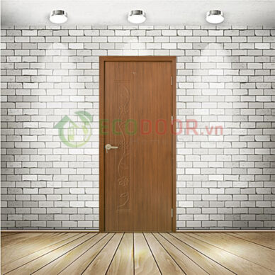 Cửa nhựa Hàn Quốc là gì?