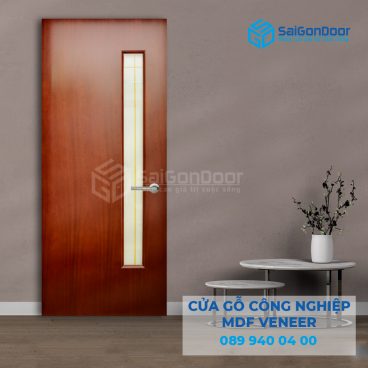 Cửa gỗ công nghiệp là gì ?.TOP 20 mẫu cửa công nghiệp đẹp 2021