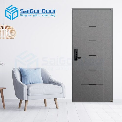 Báo giá cửa thép Hàn Quốc Báo giá cửa thép Hàn Quốc