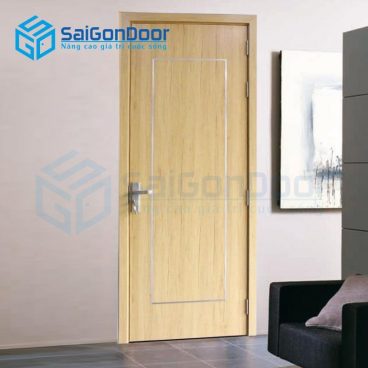 Quy trình thi công cửa nhựa giả gỗ tại quận 11