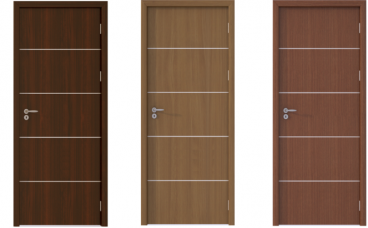 Cửa gỗ chống nước loại nào tốt và địa chỉ mua uy tín?