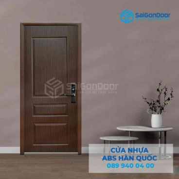 Mẫu cửa phòng khách sạn giá rẻ HCM