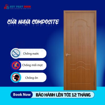 TÌM HIỂU BÁO GIÁ CỬA NHỰA CAO CẤP HUYPHATDOOR CHI TIẾT