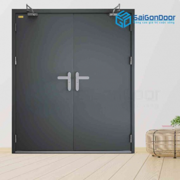 Báo giá cửa cách nhiệt tại quận 10