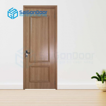 Báo giá cửa phòng khách sạn tại Quận 4
