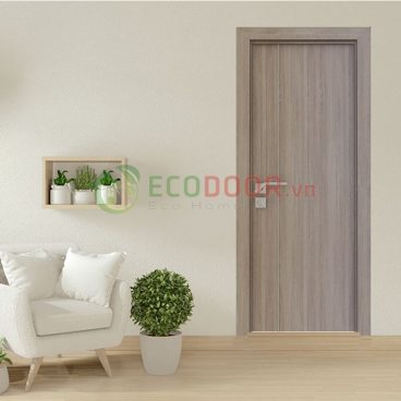 Báo giá cửa gỗ phòng ngủ