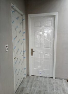 Cung Cấp Cửa Nhựa Nhà Vệ Sinh