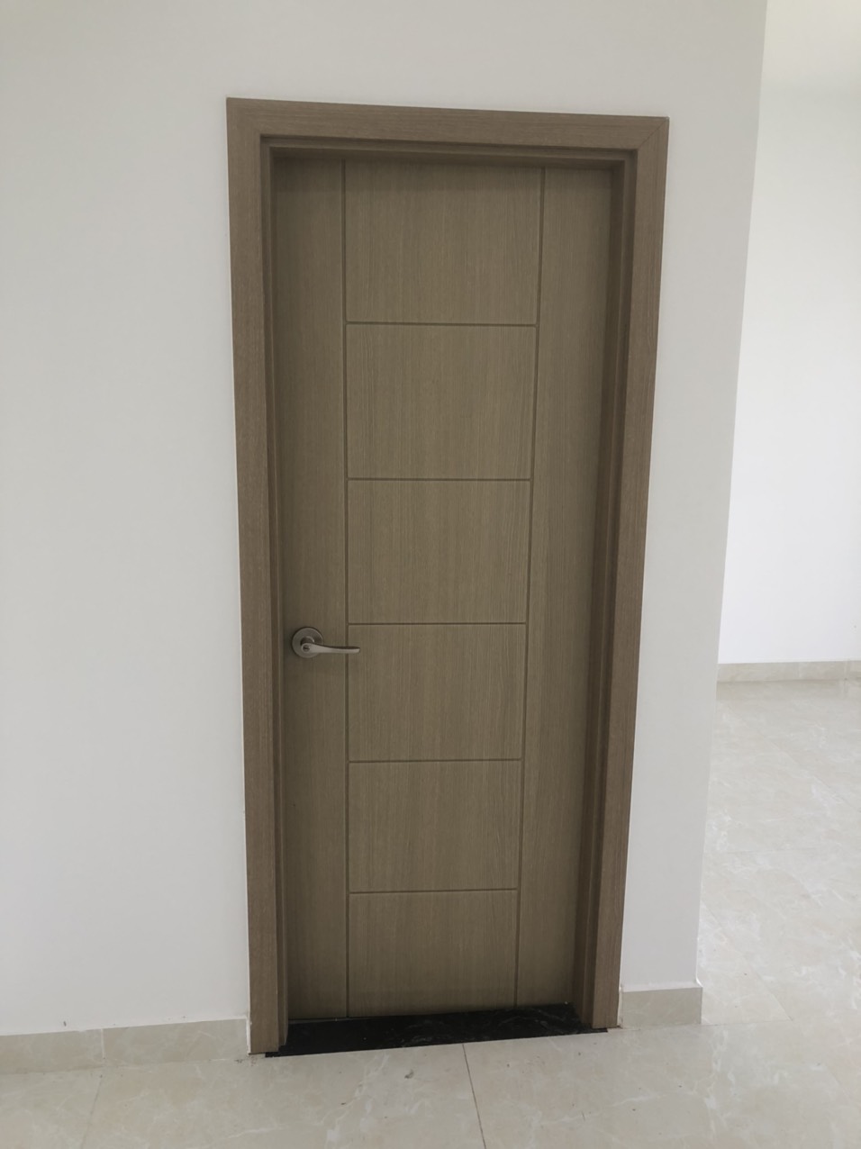 Cửa nhựa ABS Hàn Quốc KOS 118-MQ808