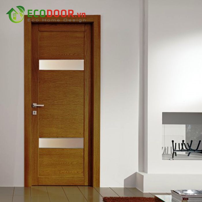 Cửa thông phòng Sài Gòn Door - 0855.400.400