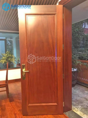 SaiGonDoor đơn vị cung cấp cửa gỗ tự nhiên đẹp và sang trọng, giá rẻ, uy tín, chất lượng