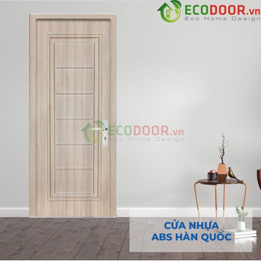 cửa composite