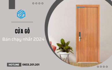Tổng hợp các mẫu cửa gỗ bán chạy nhất 2024 (5)