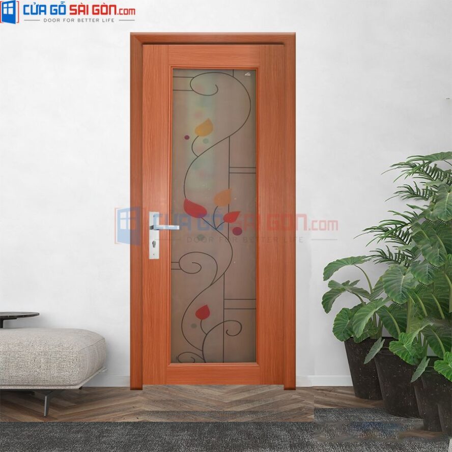 Cửa Đài Loan cao cấp giá rẻ được sử dụng rộng rãi hiện nay