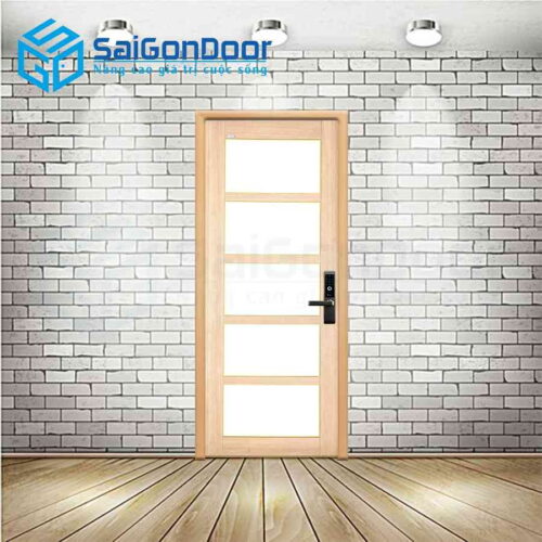 Cửa ABS KOS PVC SD1