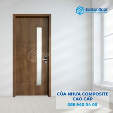 Công ty thi công cửa nhựa giả gỗ Quận 11