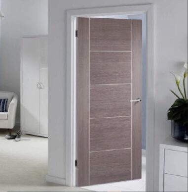 Giá các mẫu cửa nhựa nhà tắm, nhà vệ sinh do tại SAIGONDOOR