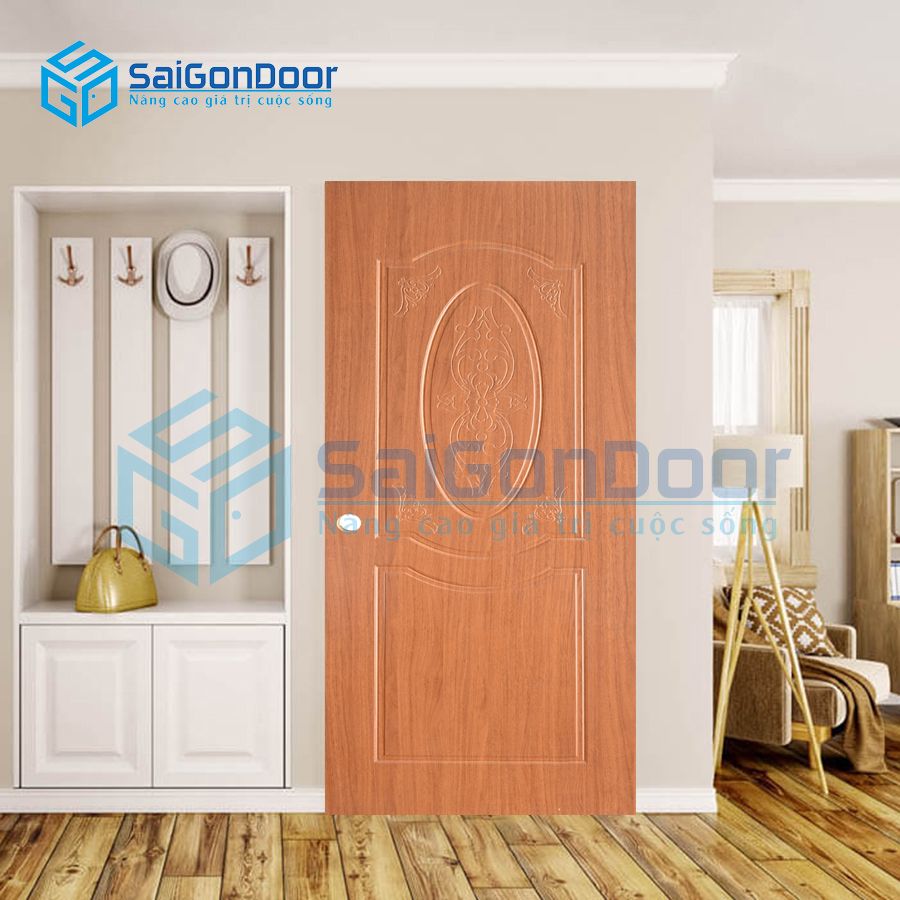 LƯU Ý KHI MUA CỬA NHỰA COMPOSITE