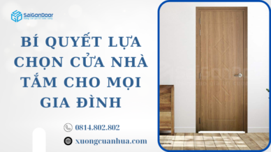 Cửa Nhựa Nhà Tắm-Cửa Nhựa Composite
