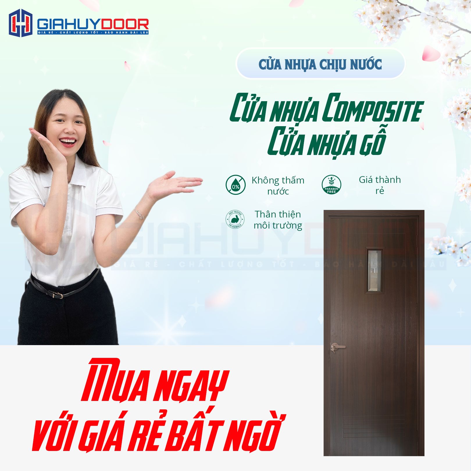CỬA GỖ GIÁ RẺ GIAHUYDOOR – CHẤT LƯỢNG BỀN LÂU, GIÁ THÀNH HỢP LÝ CỬA GỖ GIÁ RẺ GIAHUYDOOR – CHẤT LƯỢNG BỀN LÂU, GIÁ THÀNH HỢP LÝ