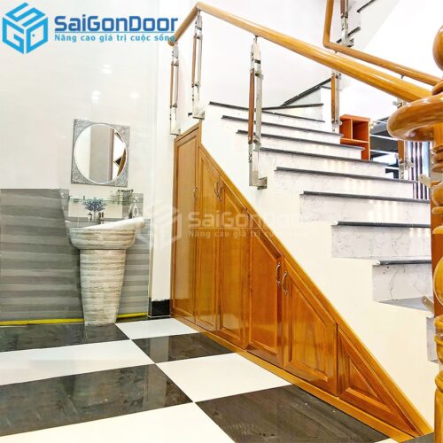 Nội thất tủ quần áo 14-TQA-SGD