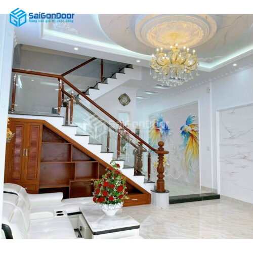 Nội thất tủ quần áo 15-SGD