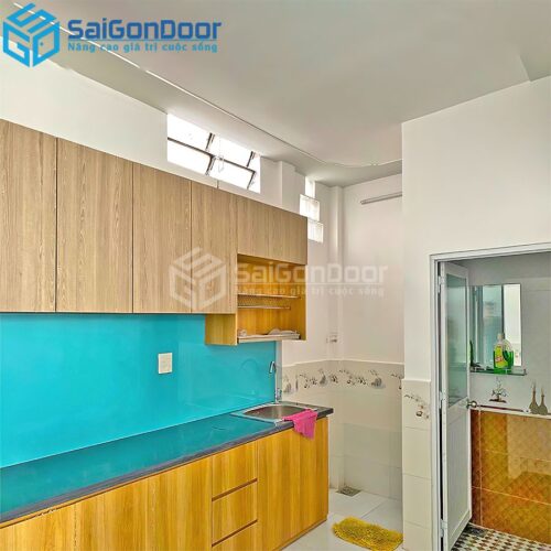 Tủ nội thất kệ bếp 21-TKB-SGD