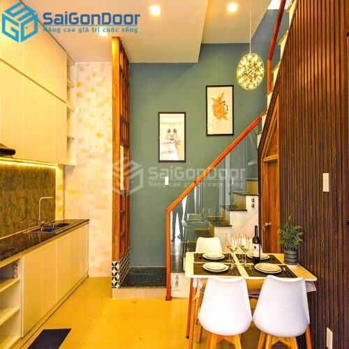 Nội thất tủ quần áo 91-TQA-SGD