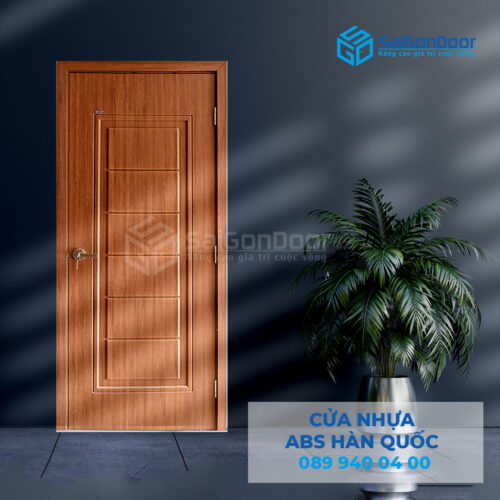 Cửa ABS KOS 102-W0901 2-SGD
