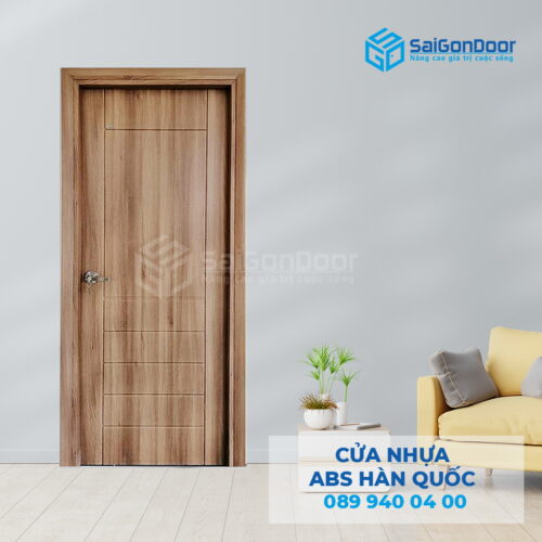 Cửa ABS KOS 105-K1129 2-SGD