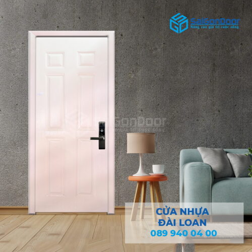 Cửa Nhựa Đài Loan 01-805-SGD