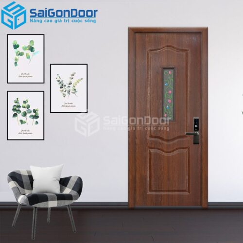 Cửa Nhựa Đài Loan 04-081C1-DL-SGD