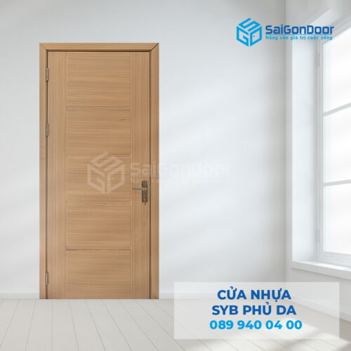 Cửa Nhựa Composite 11 2-SGD