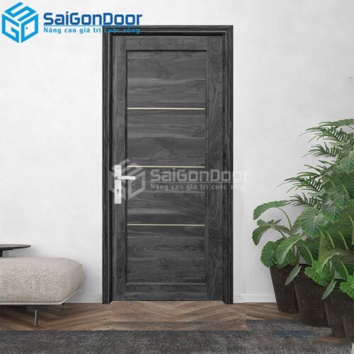 Cửa nhựa đài loan SGD TW8 E-DL-SGD