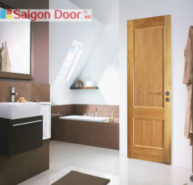 CỬA GỖ  TOILET | TOP 30+ MẪU CỬA GỖ TOILET ĐẸP VÀ SANG TRỌNG