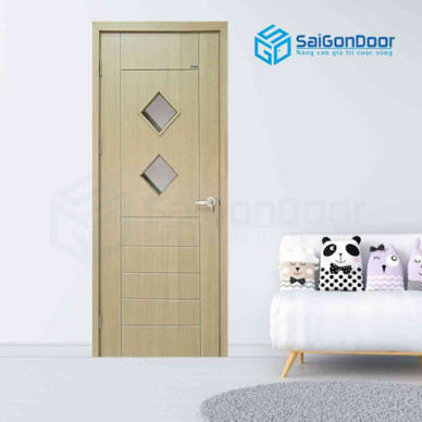 Thi công, báo giá cửa nhựa giá rẻ tại Quảng Ngãi