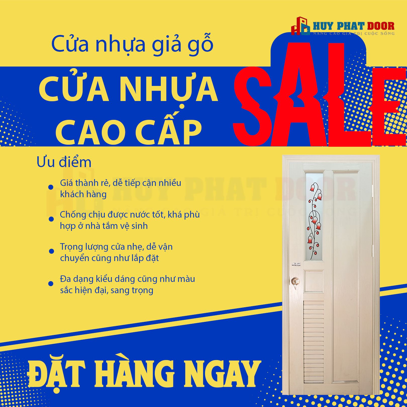 CẬP NHẬT BÁO GIÁ CỬA NHỰA ĐÀI LOAN HUYPHATDOOR CHÍNH HÃNG CẬP NHẬT BÁO GIÁ CỬA NHỰA ĐÀI LOAN HUYPHATDOOR CHÍNH HÃNG