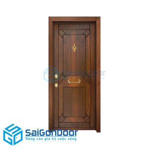 Cửa gỗ HDF Veneer P2A.NEW-OLD 1 cua go HDF verneer 3 2